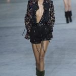 Saint Laurent To Stage Show In New York On June 6; Might Include Menswear