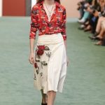 After Cancelling Production For Its Spring/Summer 2018 Collection; Carven Files For Chapter 11