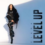 New Music: Ciara “Level Up” On New Track