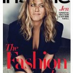 September Issue 2018: Jennifer Aniston Covers InStyle