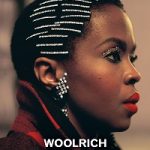 Ad Campaign: Lauryn Hill For Woolrich’s Autumn/Winter 2018