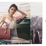 Selena Gomez’s Second Collaboration With Coach