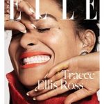 September 2018 Issue: Tracee Ellis Ross Covers Elle Canada