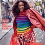 September 2018 Issue: Tiffany Haddish Covers Glamour