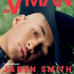 Fall/Winter 2018 Issue: Jaden Smith Covers V Man