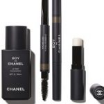 Grooming News: Chanel Creating First Men’s Makeup Line