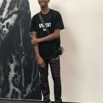 NBA Player Shai Gilgeous-Alexander Wears Givenchy, Palm Angels And Gucci