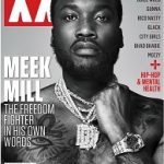Fall 2018 Issue: Meek Mill Covers XXL Magazine