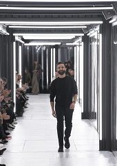 Will Nicolas Ghesquière Launch Namesake Label? His Recent Louis Vuitton Contract Allows Him To Open His Own Brand