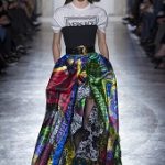 Versace To Present First Ever Pre-Fall Show In New York