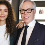 Zendaya To Launch A Tommy x Zendaya Capsule Collection With Tommy Hilfiger
