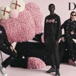 Kim Jones Releases His First Dior Men’s Ad Campaign
