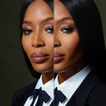 Burberry Teases Christmas Campaign Starring Naomi Campbell, M.I.A & Other British Celebrities