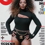 Serena Williams Is GQ’s “Woman Of The Year”