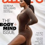 Cover Star: Serena Williams For Allure’s February 2019 Issue
