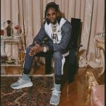 Versace Teamed Up With Rapper 2 Chainz On Chain Reaction Sneaker, RTW Capsule