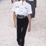 The House Of Chanel Will Cruise To Capri For Its Resort 2021 Show