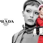 Ad Campaign: Gigi Hadid For Prada