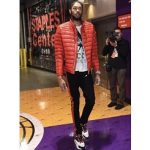 NBA Fashion: Brandon Ingram Wears Moncler, Gucci And Amiri