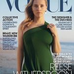 Reese Witherspoon Graces Vogue’s February 2019 Issue