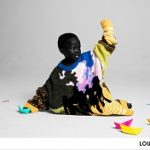 Advertisement: Virgil Abloh’s First Men’s Campaign For Louis Vuitton Is Here