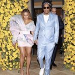 Roc Nation’s Pre Grammy Bunch Soirée With Jay Z & Beyonce, Diddy, Fat Joe, Swizz Beatz & And More