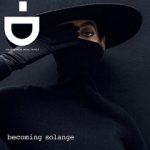 Solange Covers i-D’s ‘The Homegrown Issue’