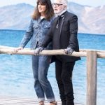 The House Of Chanel Names Virginie Viard As Karl Lagerfeld’s Successor