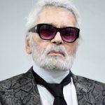 Rest In Peace: Legendary Fashion Designer Karl Lagerfeld Dies At 85 In Paris