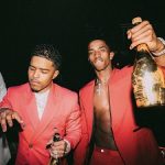 Diddy’s Son Christian Combs Celebrates 21st Birthday In Miami; Is Bringing Back Sean John Velour Suits