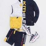Part 2: Ronnie Fieg Teases Forthcoming KITH x Tommy Hilfiger Collaboration