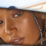 Amandla Stenberg Is The New Face Of Rihanna’s Fenty Beauty