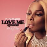 Beauty News: Mary J. Blige Partners With MAC Cosmetics For A New “Love Me” Lipstick Line
