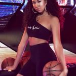 Kimora Lee Simmons Relaunches Baby Phat With Forever 21