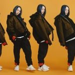 Advertisement: American Artist Billie Eilish Fronts MCM Fall 2019 Campaign