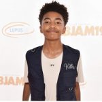 Young Hollywood: Actor Miles Brown Signs With CAA