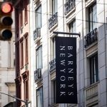 More Bad News: Barneys In Bankruptcy Lists Store Closings And Top Creditors