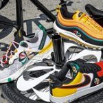 Something Different: Foot Locker To Sell Variations On Nike’s Swoosh