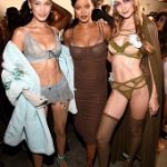 Rihanna Inks Amazon Deal To Stream Her Savage x Fenty Runway Show This Fall