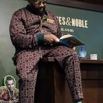 Passion For Fashion: Rick Ross Outfitted In Gucci By Dapper Dan