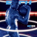 NBA Player Chris Paul Goes NUDE For ESPN’s 2019 Body Issue
