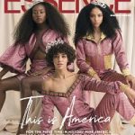 Miss America, Miss USA And Miss Teen USA: Nia Franklin, Cheslie Kryst And Kaliegh Garris Cover ESSENCE