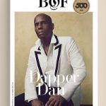 Harlem Couturier Dapper Dan Covers Business Of Fashion