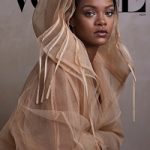 Rihanna Covers The November 2019 Issue Of Anna Wintour’s American Vogue