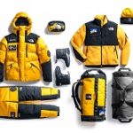 Fall 2019 Outerwear: The North Face’s “7 Summits Collection”