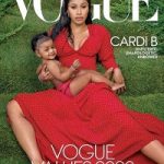 Cardi B Covers The January 2020 Issue Of Anna Wintour’s Vogue