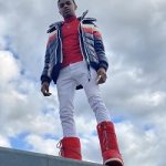 Are You Feeling It? YBN Almighty Jay’s Moncler Saturne Moon Boots