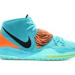 Kicks Of The Day: The Nike Kyrie 6 “Oracle Aqua” Drops Tomorrow February 1st