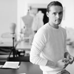 BREAKING OUT OF PARIS: Olivier Theyskens Is Azzaro’s New Artistic Director