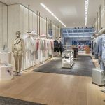 Luxury Shopping In Manhattan: Dior Men Opens SoHo Boutique
